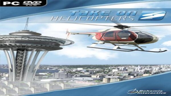 TAKE ON HELICOPTERS STEAM KEY