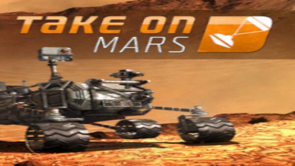 TAKE ON MARS STEAM KEY