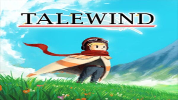 TALEWIND STEAM KEY