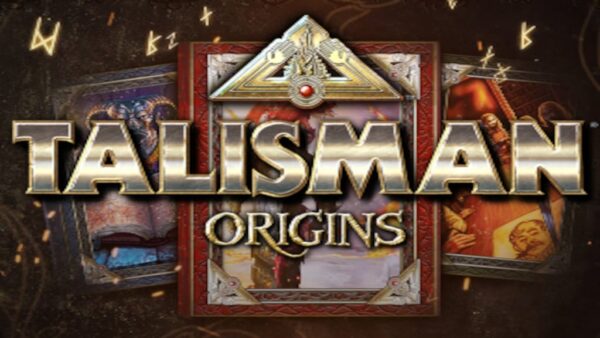 TALISMAN: ORIGINS STEAM KEY