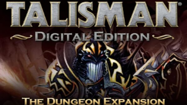 TALISMANTHE DUNGEON EXPANSION STEAM KEY