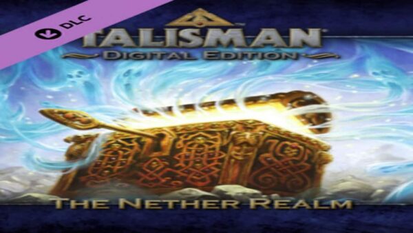 TALISMANTHE NETHER REALM EXPANSION STEAM KEY