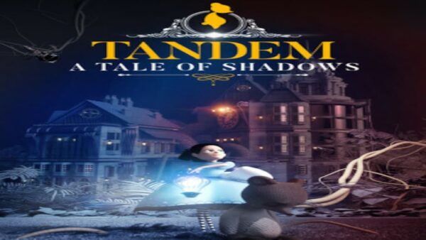 TANDEM: A TALE OF SHADOWS STEAM KEY