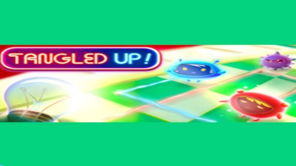 TANGLED UP! STEAM KEY