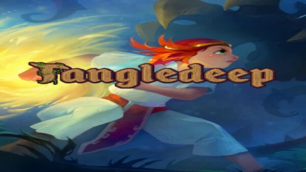 TANGLEDEEP GAME + SOUNDTRACK STEAM KEY