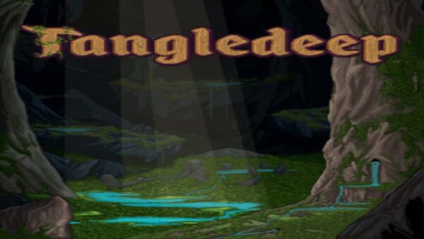 TANGLEDEEP STEAM KEY