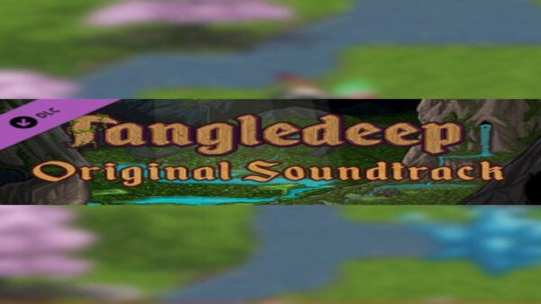 TANGLEDEEPSOUNDTRACK STEAM KEY