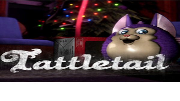 TATTLETAIL STEAM KEY