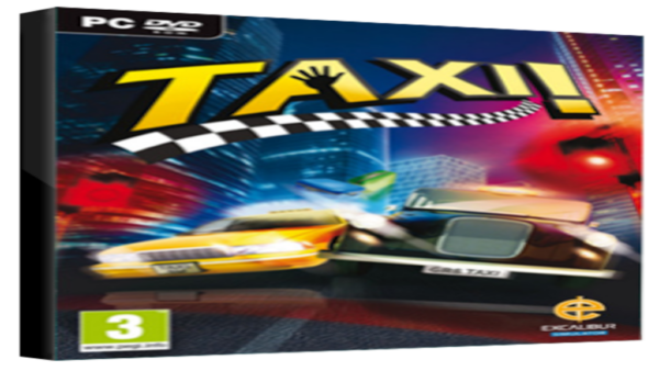 TAXI STEAM KEY