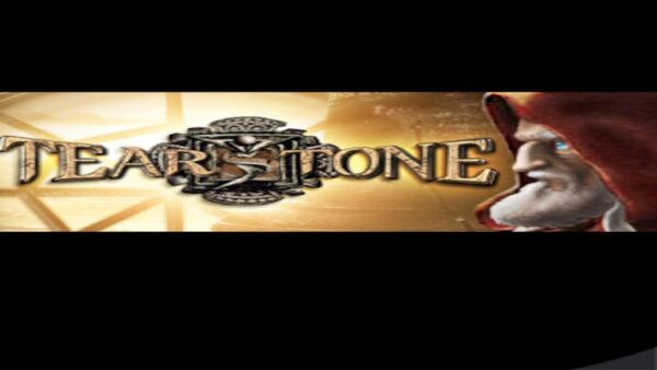 TEARSTONE STEAM KEY