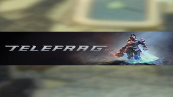 TELEFRAG VR STEAM KEY