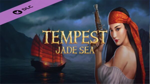 TEMPESTJADE SEA STEAM KEY