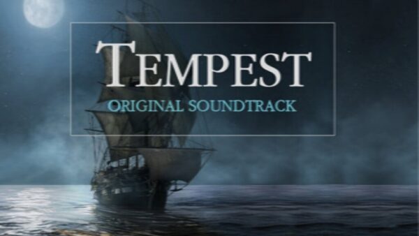 TEMPESTORIGINAL SOUNDTRACK STEAM KEY