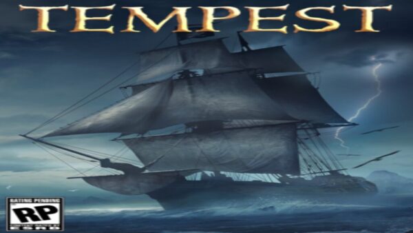 TEMPEST: PIRATE ACTION RPG STEAM KEY