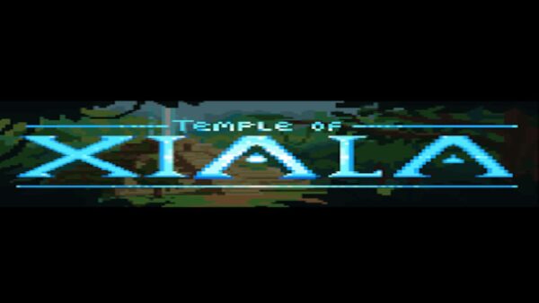 TEMPLE OF XIALA STEAM KEY