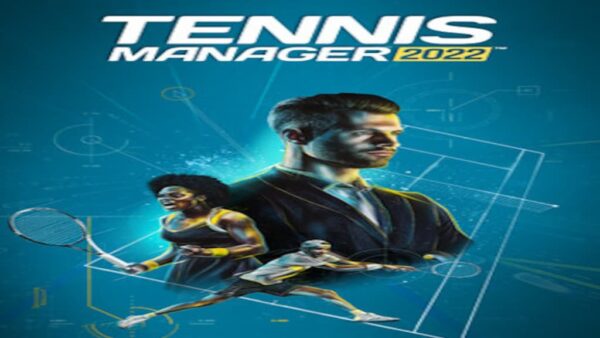 TENNIS MANAGER 2022 STEAM KEY