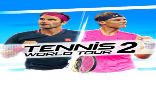 TENNIS WORLD TOUR 2 STEAM KEY