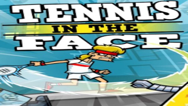 TENNIS IN THE FACE STEAM KEY