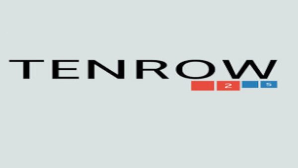 TENROW STEAM KEY