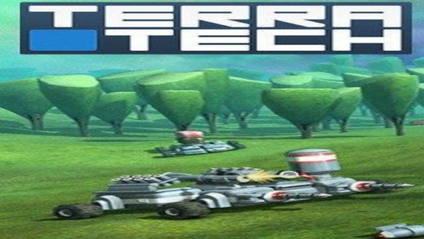 TERRATECH STEAM KEY