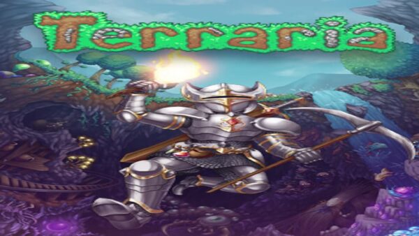 TERRARIA GOG.COM KEY