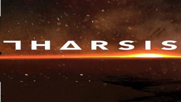 THARSIS STEAM KEY