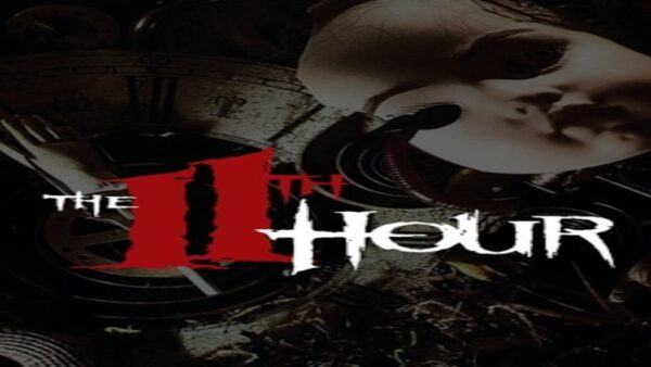 THE 11TH HOUR STEAM KEY