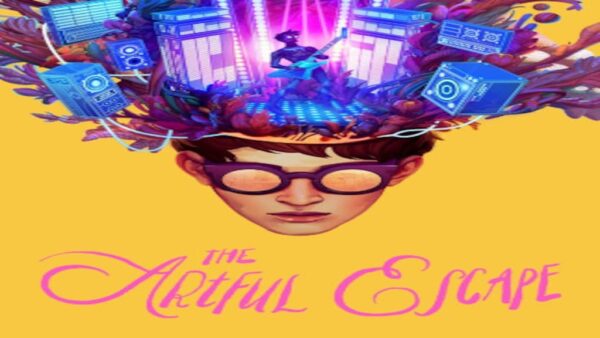 THE ARTFUL ESCAPE STEAM KEY