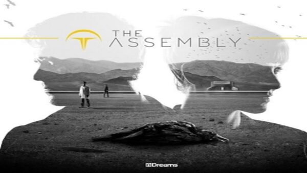 THE ASSEMBLY STEAM KEY