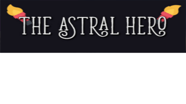 THE ASTRAL HERO STEAM KEY