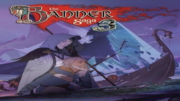 THE BANNER SAGA 3 DIGITAL DELUXE STEAM KEY