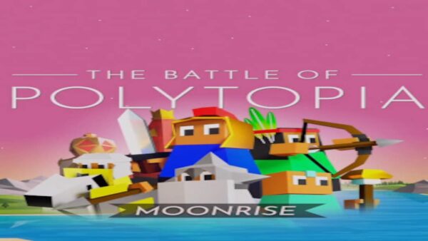 THE BATTLE OF POLYTOPIA STEAM KEY