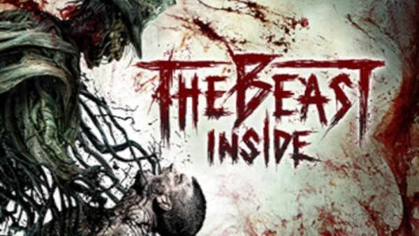 THE BEAST INSIDE STEAM KEY