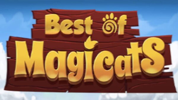 THE BEST OF MAGICATS STEAM KEY