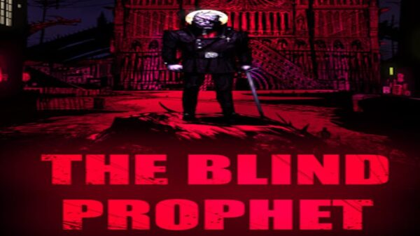 THE BLIND PROPHET STEAM KEY