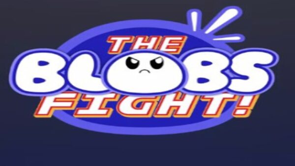 THE BLOBS FIGHT STEAM KEY