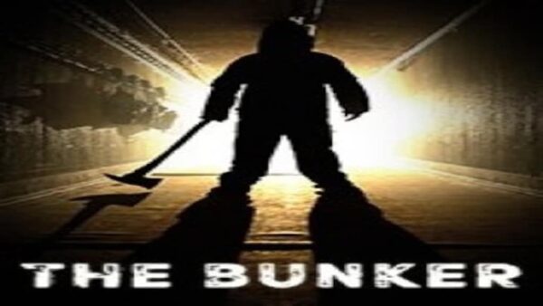 THE BUNKER STEAM KEY