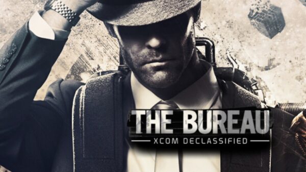 THE BUREAU: XCOM DECLASSIFIED STEAM KEY