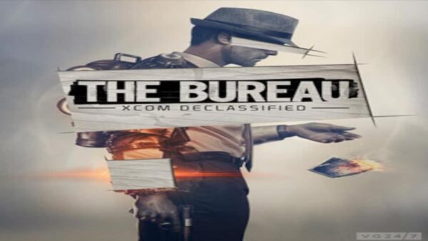 THE BUREAU: XCOM DECLASSIFIED STEAM KEYPOLAND