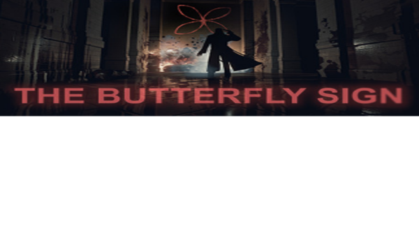 THE BUTTERFLY SIGN STEAM KEY