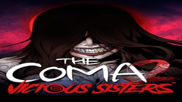 THE COMA 2: VICIOUS SISTERS STEAM KEY