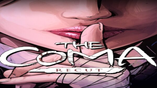 THE COMA: RECUT STEAM KEY