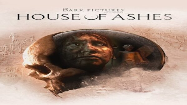 THE DARK PICTURES ANTHOLOGY: HOUSE OF ASHES STEAM KEY