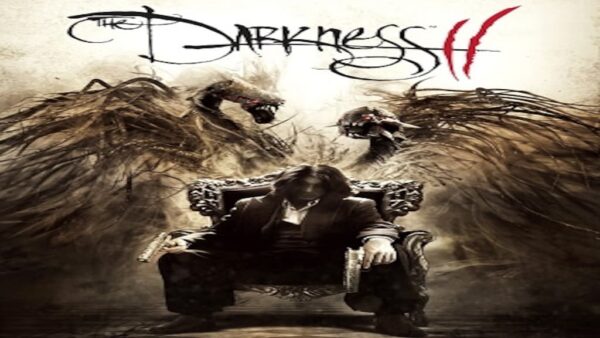 THE DARKNESS II STEAM KEY