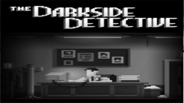 THE DARKSIDE DETECTIVE STEAM KEY