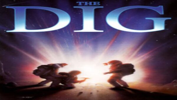 THE DIG STEAM KEY