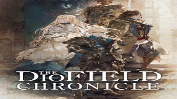 THE DIOFIELD CHRONICLE STEAM KEY