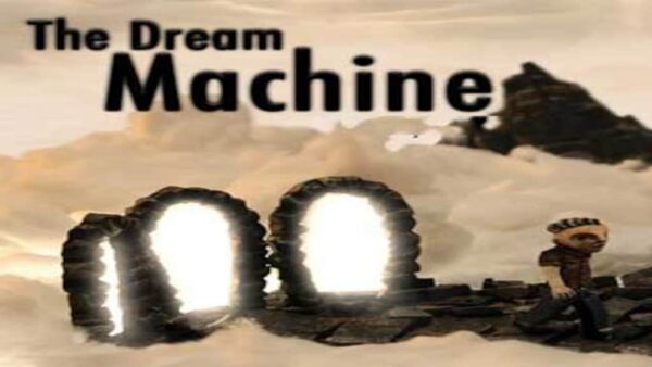 THE DREAM MACHINE: CHAPTERS 13 STEAM KEY