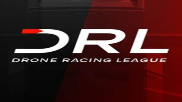 THE DRONE RACING LEAGUE SIMULATOR STEAM KEY