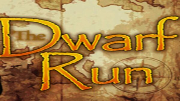 THE DWARF RUN STEAM KEY